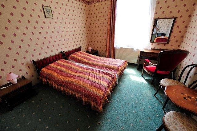 Bed and Breakfast Misefa Kastely Zimmer foto